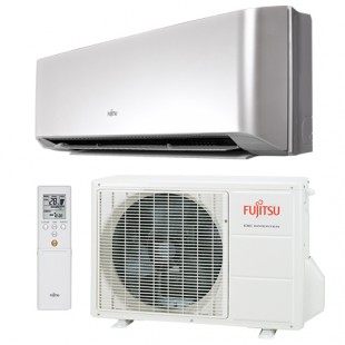 Кондиционер Fujitsu ASYG09LMCE/AOYG09LMCE Airflow Inverter 
